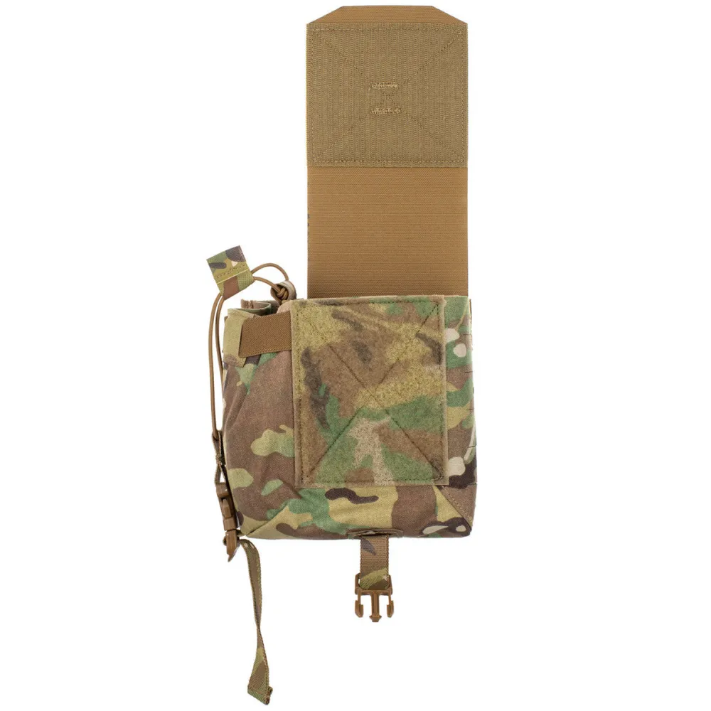 Spiritus Systems Taskut ^ Mutant Pouch yleistasku