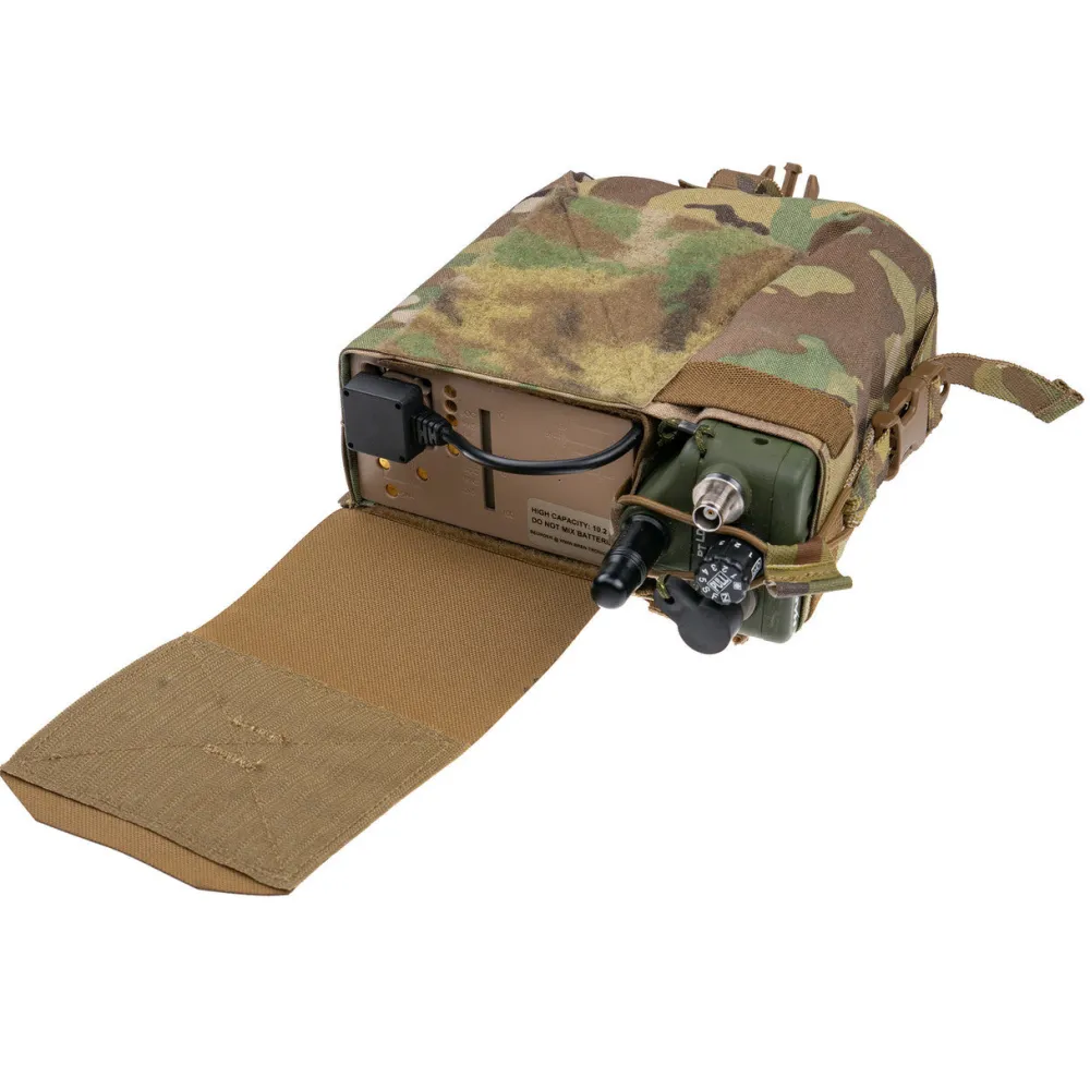 Spiritus Systems Taskut ^ Mutant Pouch yleistasku