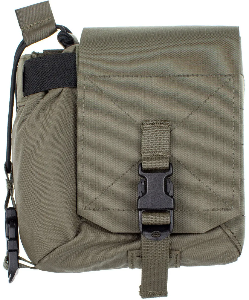 Spiritus Systems Taskut ^ Mutant Pouch yleistasku