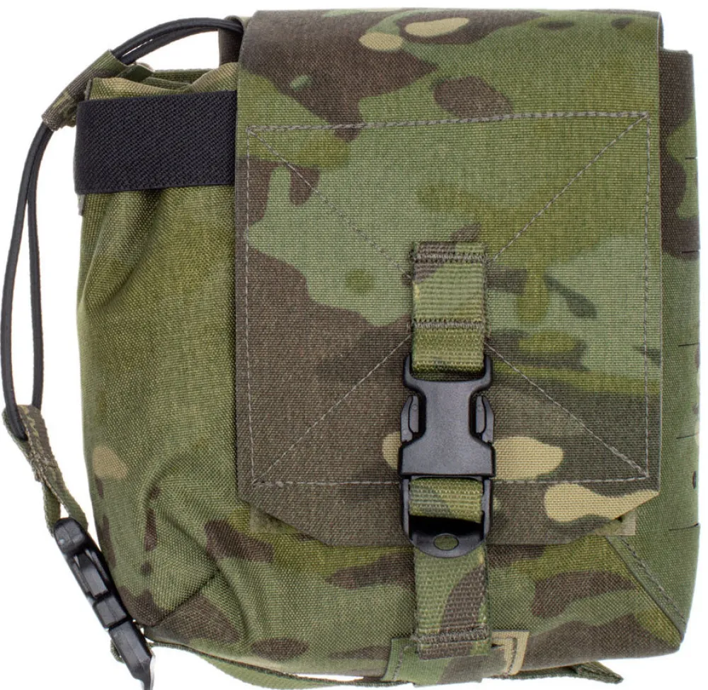 Spiritus Systems Taskut ^ Mutant Pouch yleistasku