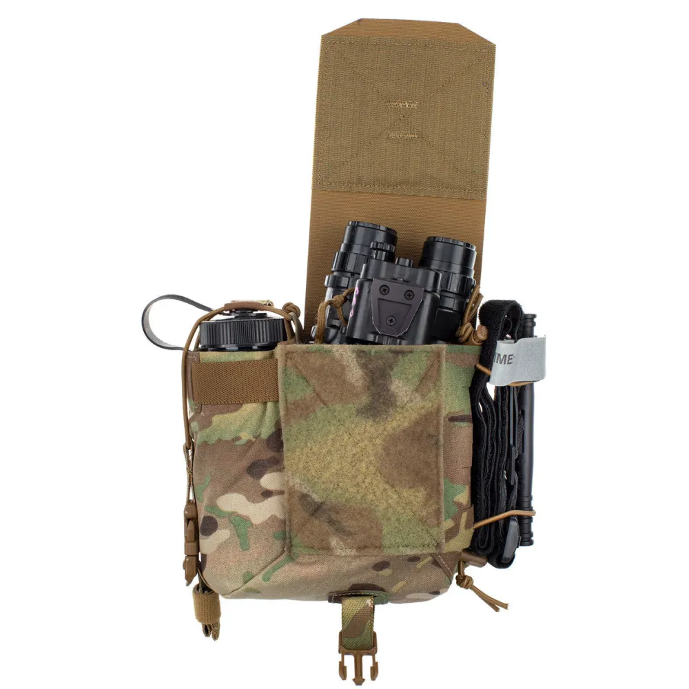 Spiritus Systems Taskut ^ Mutant Pouch yleistasku