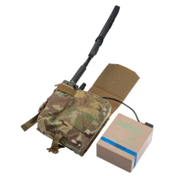Spiritus Systems Taskut ^ Mutant Pouch yleistasku