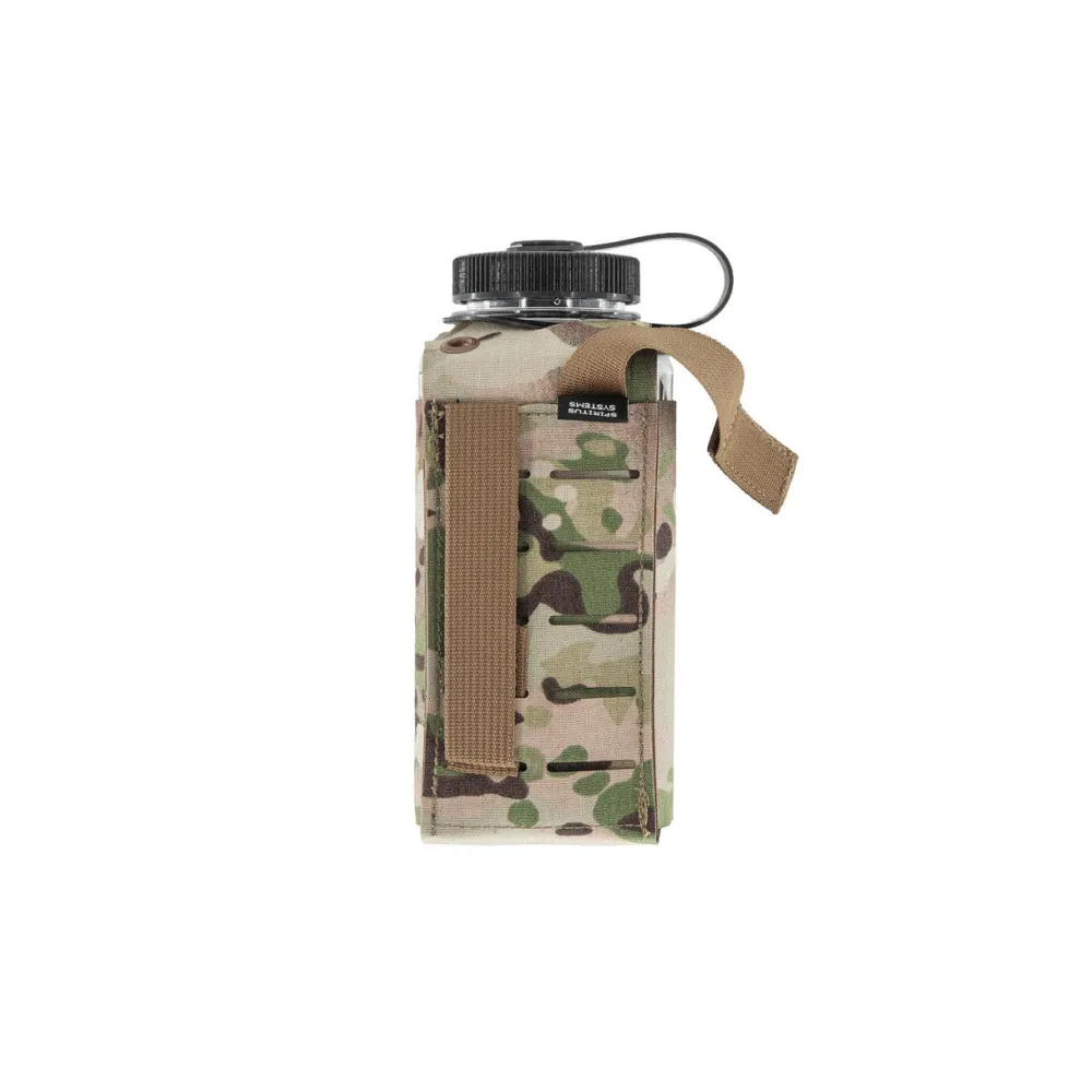 Spiritus Systems Taskut ^ Nalgene juomapullotasku