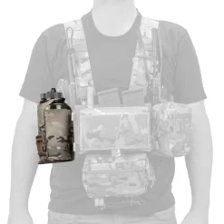 Spiritus Systems Taskut ^ Nalgene juomapullotasku