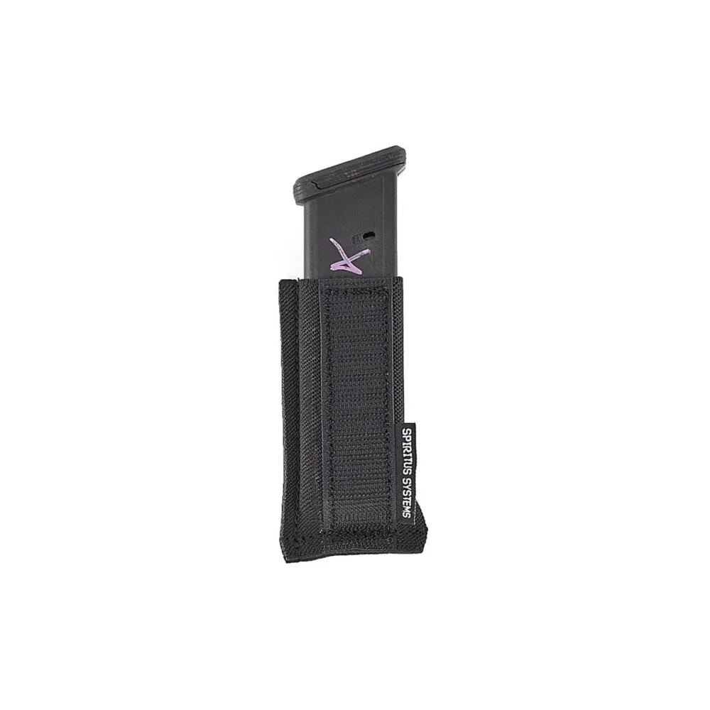 Spiritus Systems Taistelu- Ja Suojaliivit ^ Pistol Magazine Insert