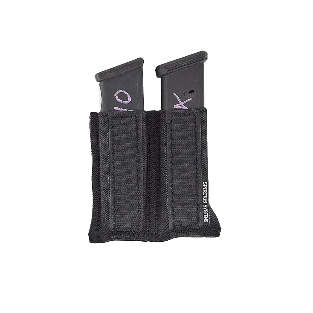 Spiritus Systems Taistelu- Ja Suojaliivit ^ Pistol Magazine Insert