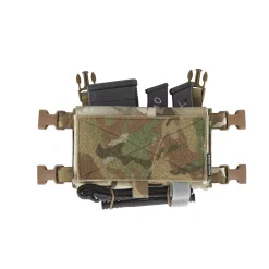 Spiritus Systems Taistelu- Ja Suojaliivit ^ Pistol Magazine Insert