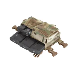 Spiritus Systems Taistelu- Ja Suojaliivit ^ Pistol Magazine Insert