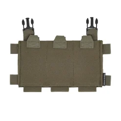Spiritus Systems Taistelu- Ja Suojaliivit ^ Placard 5.56x45 etupaneeli