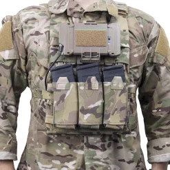 Spiritus Systems Taistelu- Ja Suojaliivit ^ Placard 5.56x45 etupaneeli