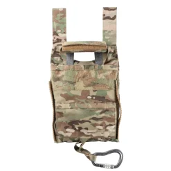 Spiritus Systems Taistelu- Ja Suojaliivit ^ Recovery Handle Mk2 pelastushihna