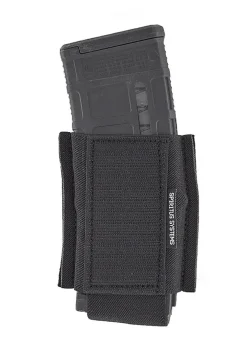 Spiritus Systems Taistelu- Ja Suojaliivit ^ Rifle Magazine Insert, Single