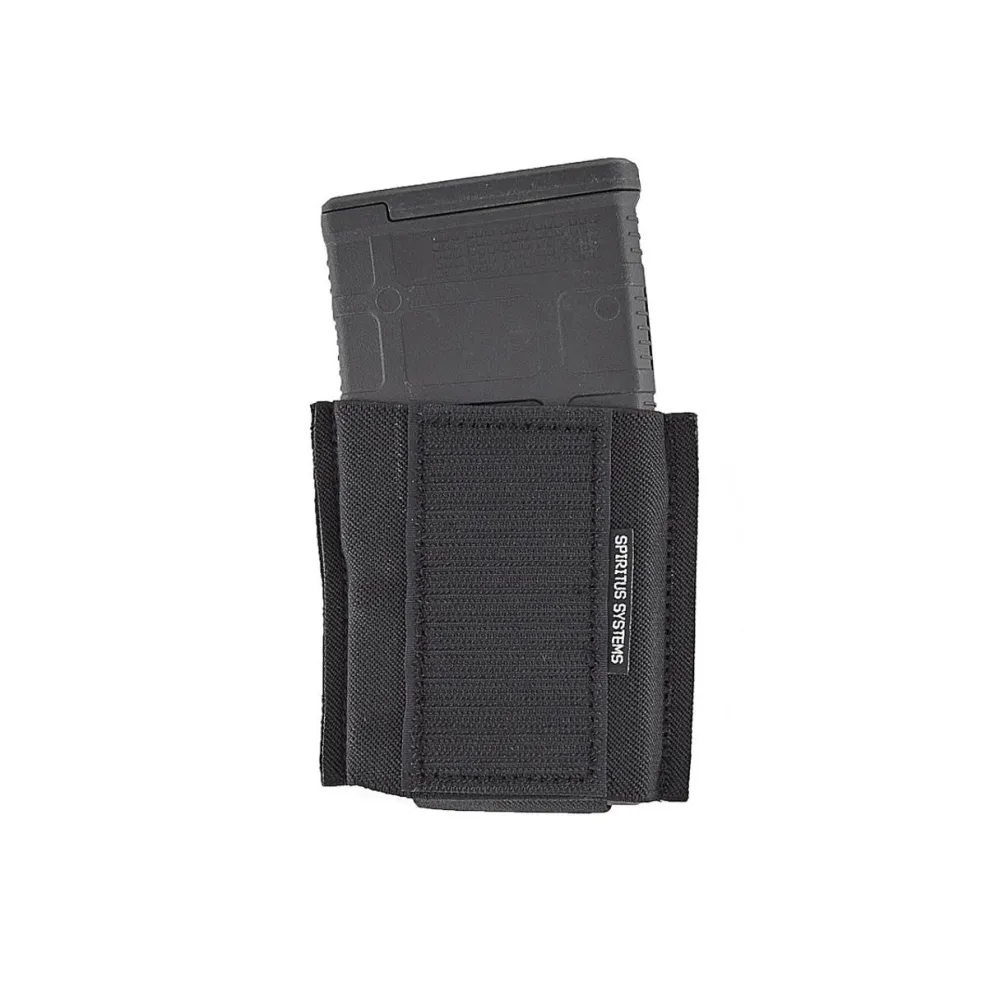 Spiritus Systems Taistelu- Ja Suojaliivit ^ Rifle Magazine Insert, Single