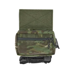 Spiritus Systems Taistelu- Ja Suojaliivit ^ SACK Pouch Mk3