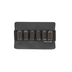 Spiritus Systems Taistelu- Ja Suojaliivit ^ Shotgun / 123CR Battery Pouch Insert