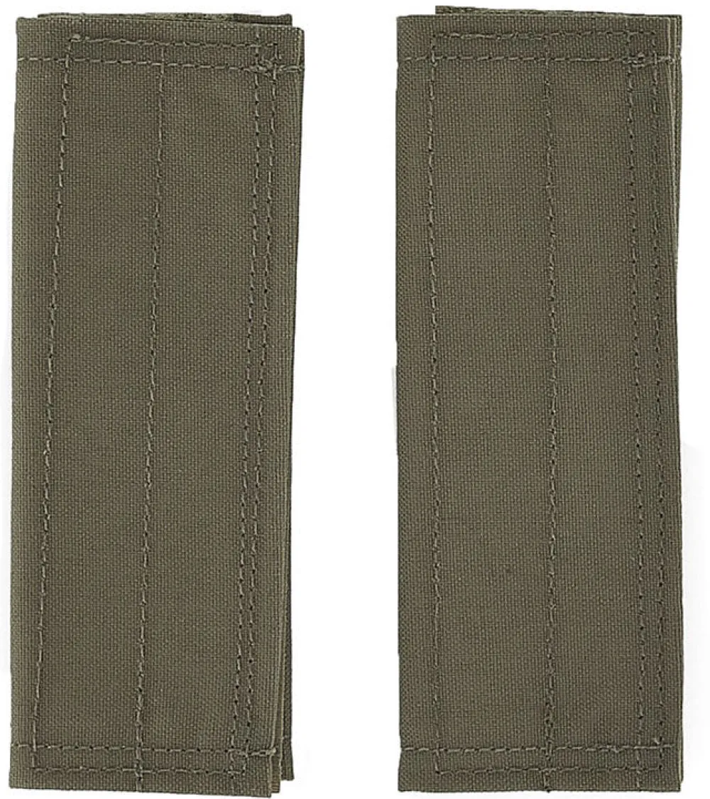 Spiritus Systems Taistelu- Ja Suojaliivit ^ Shoulder Cover Trifold olkapehmusteet