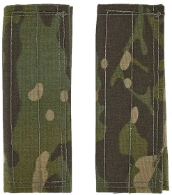 Spiritus Systems Taistelu- Ja Suojaliivit ^ Shoulder Cover Trifold olkapehmusteet