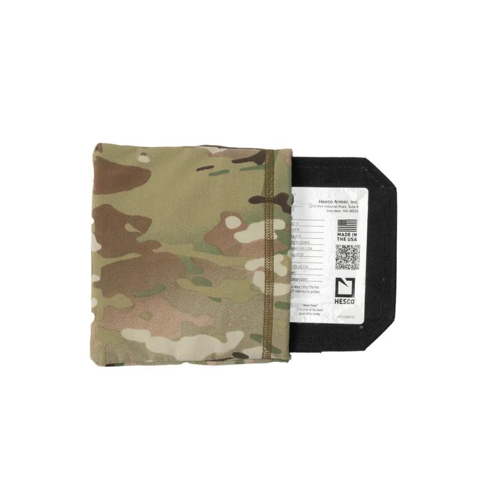 Spiritus Systems Taistelu- Ja Suojaliivit ^ Side Armor Bags sivulevytaskut