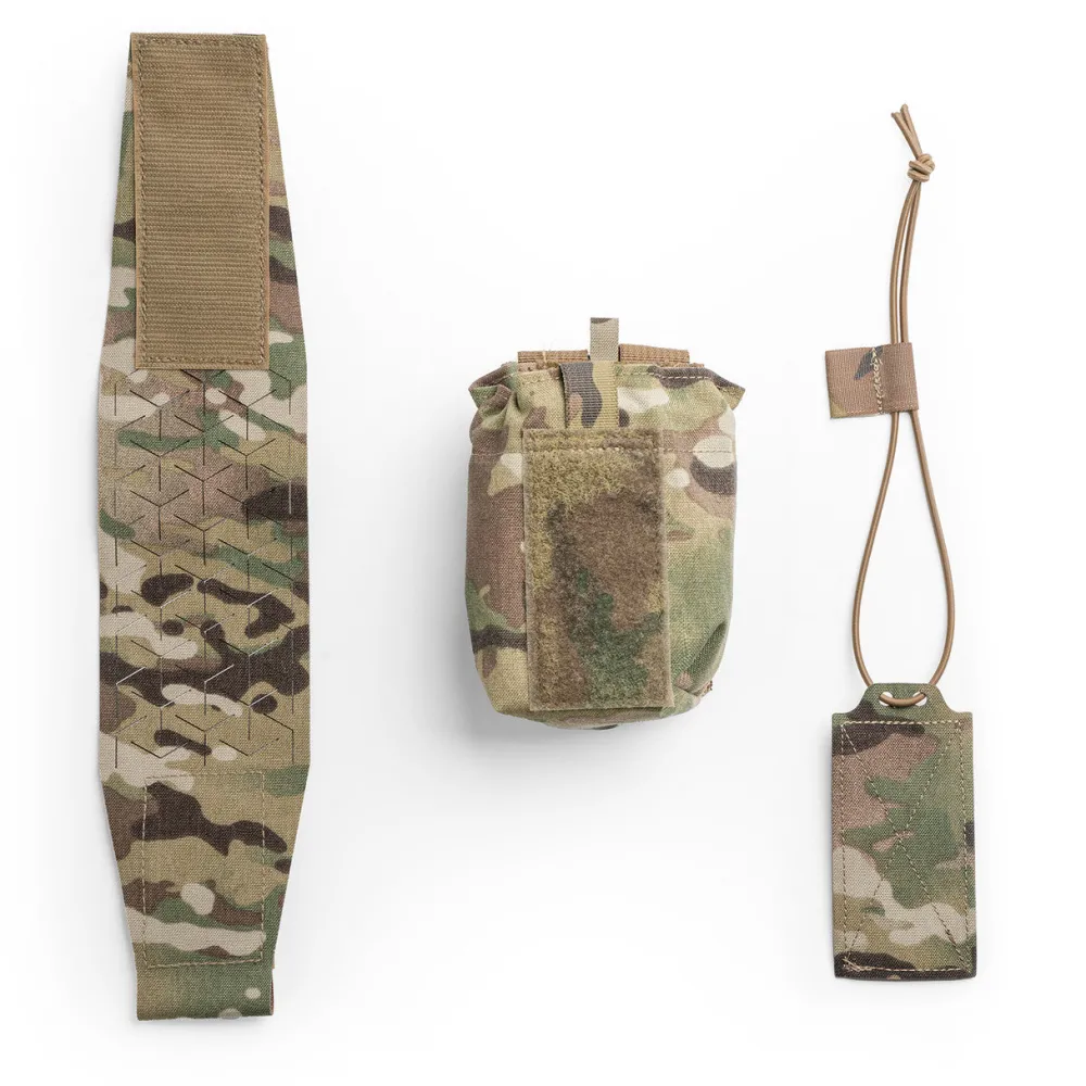 Spiritus Systems Taskut ^ SPUD Pouch