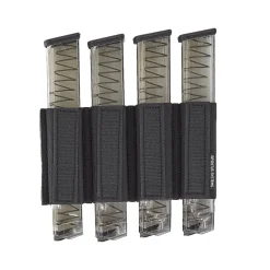 Spiritus Systems Taistelu- Ja Suojaliivit ^ Submachine Gun Magazine Insert