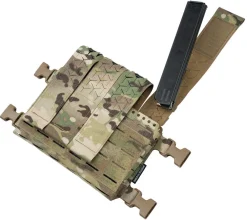 Spiritus Systems Taskut ^ Submachine Gun Pangolin Flap