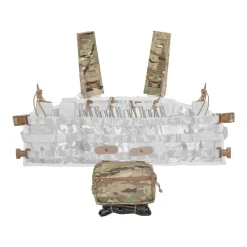 Spiritus Systems Taistelu- Ja Suojaliivit ^ TAPS Upgrade Kit MK2