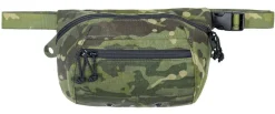 Spiritus Systems Olkalaukut ^ The BIG Fanny SACK vyölaukku