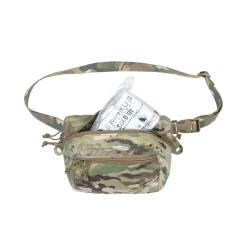 Spiritus Systems Olkalaukut ^ The BIG Fanny SACK vyölaukku