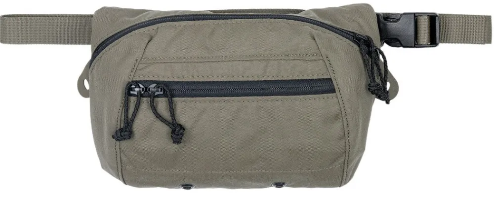 Spiritus Systems Olkalaukut ^ The BIG Fanny SACK vyölaukku