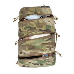 Spiritus Systems Reput ^ The Delta Bag lääkintäreppu