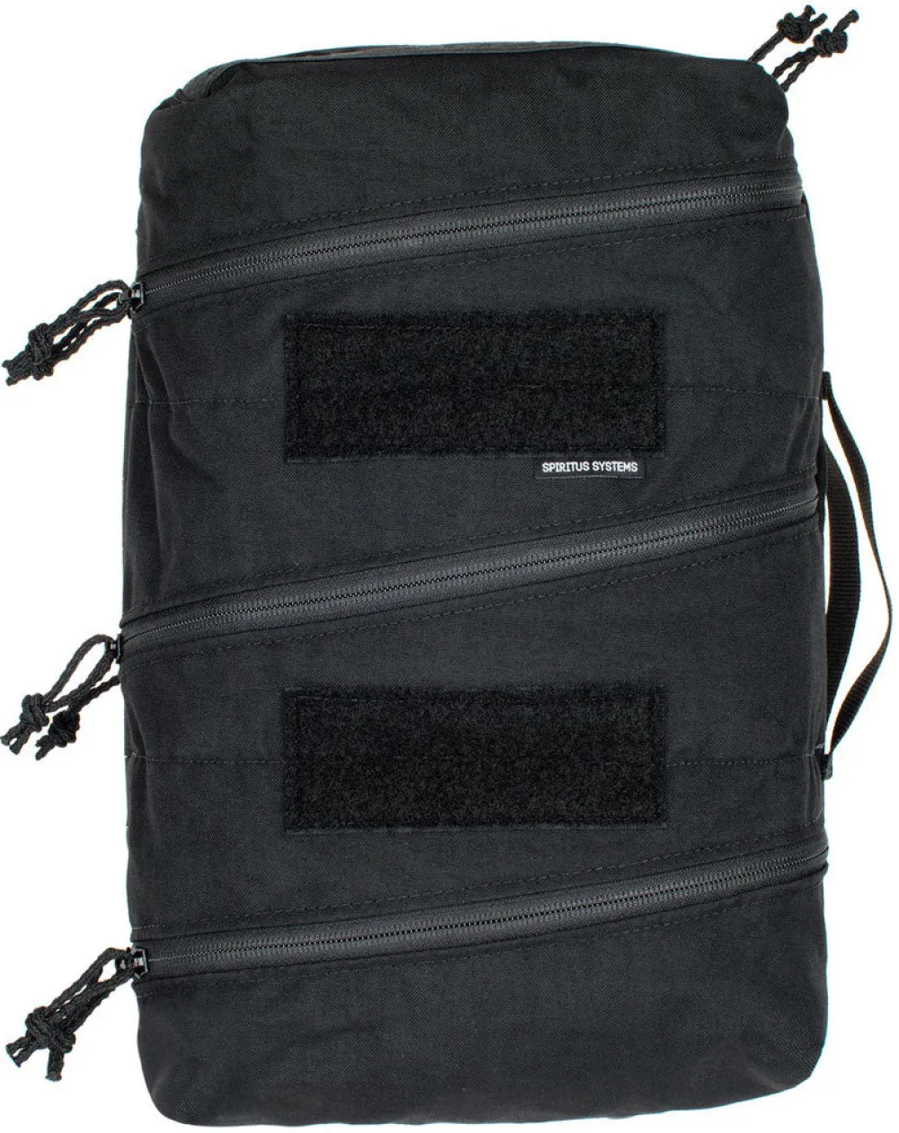 Spiritus Systems Reput ^ The Delta Bag lääkintäreppu