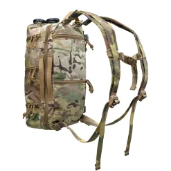 Spiritus Systems Reput ^ The Delta Bag lääkintäreppu