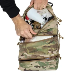 Spiritus Systems Reput ^ The Delta Bag lääkintäreppu
