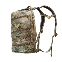 Spiritus Systems Reput ^ The Delta Bag lääkintäreppu