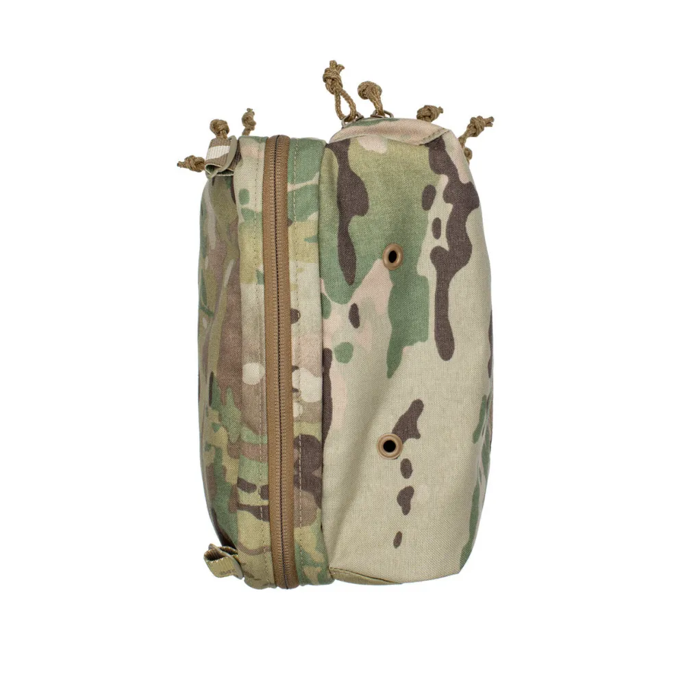 Spiritus Systems Reput ^ The Delta Bag lääkintäreppu