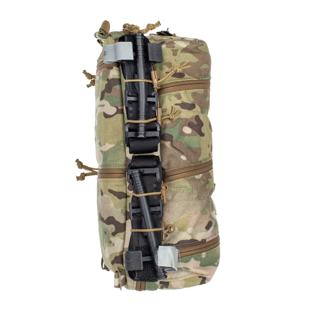 Spiritus Systems Reput ^ The Delta Bag lääkintäreppu