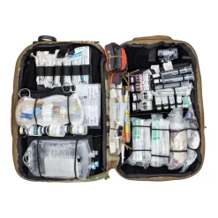 Spiritus Systems Reput ^ The Delta Bag lääkintäreppu