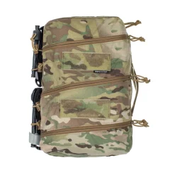 Spiritus Systems Reput ^ The Delta Bag lääkintäreppu