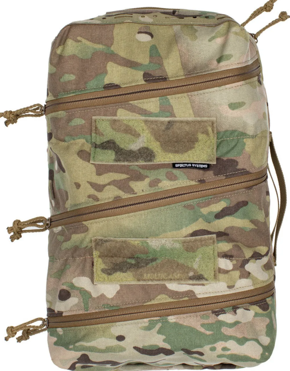 Spiritus Systems Reput ^ The Delta Bag lääkintäreppu