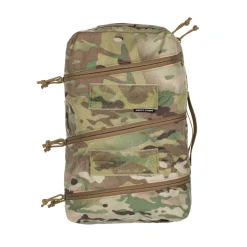 Spiritus Systems Reput ^ The Delta Bag lääkintäreppu