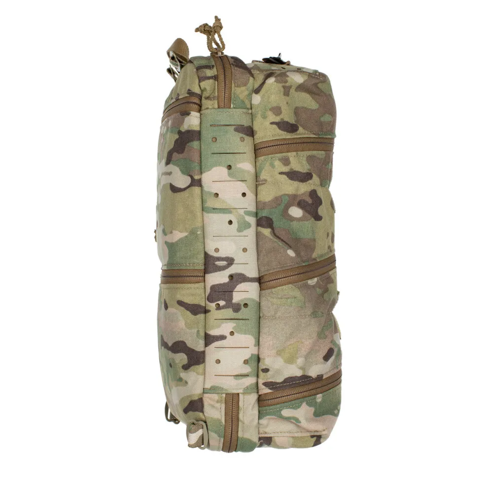 Spiritus Systems Reput ^ The Delta Bag lääkintäreppu