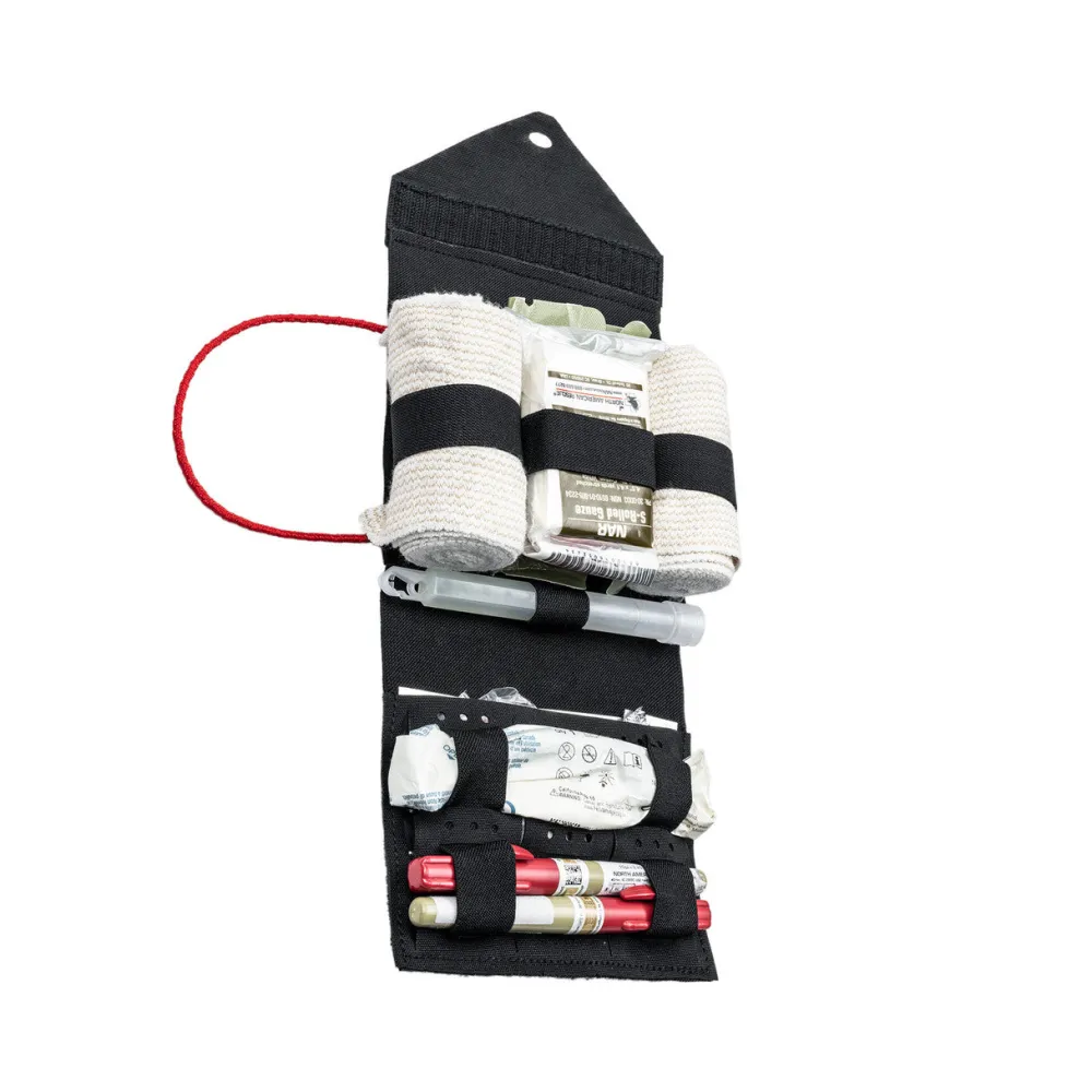 Spiritus Systems Taskut ^ The Medical Sleigh Pouch Insert