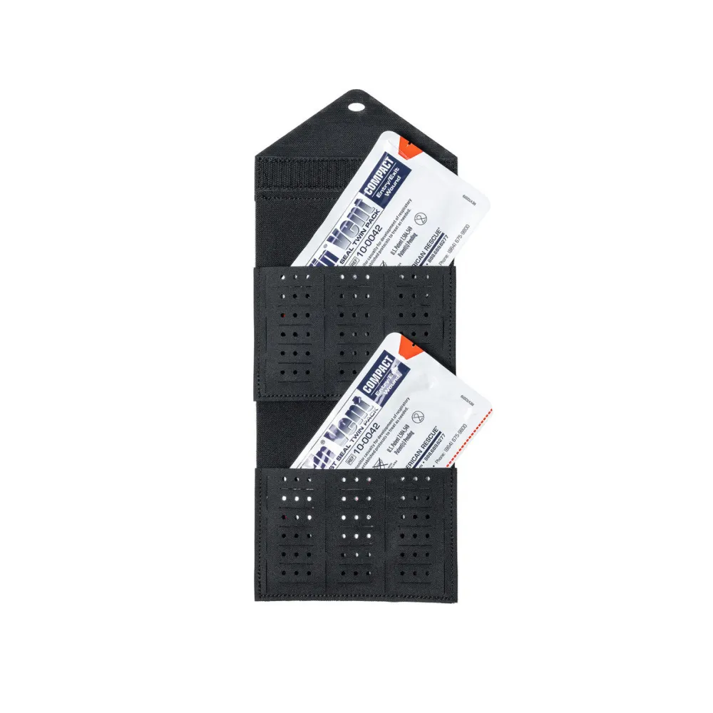 Spiritus Systems Taskut ^ The Medical Sleigh Pouch Insert