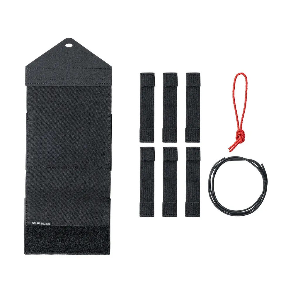 Spiritus Systems Taskut ^ The Medical Sleigh Pouch Insert