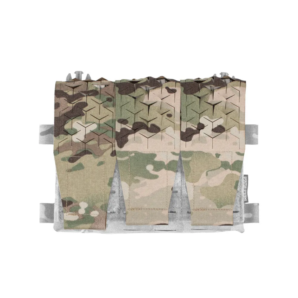 Spiritus Systems Taskut ^ The Pangolin Flap
