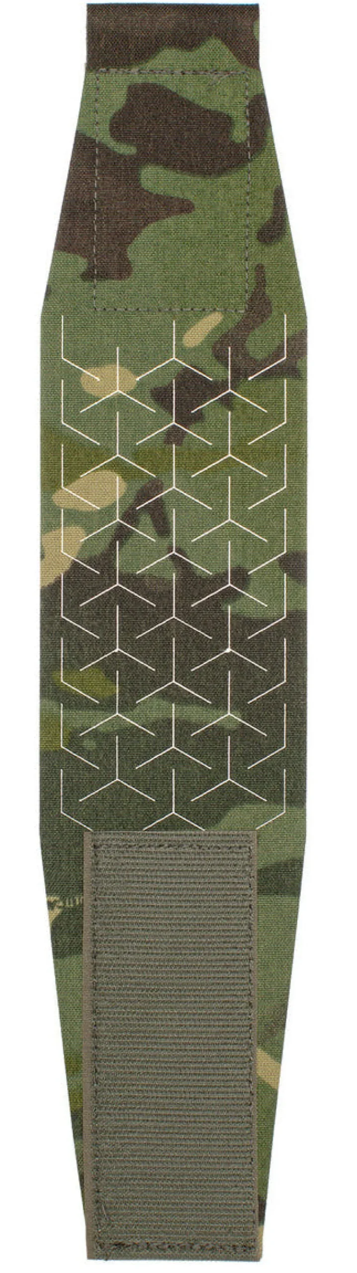 Spiritus Systems Taskut ^ The Pangolin Flap