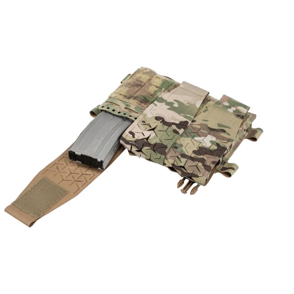 Spiritus Systems Taskut ^ The Pangolin Flap