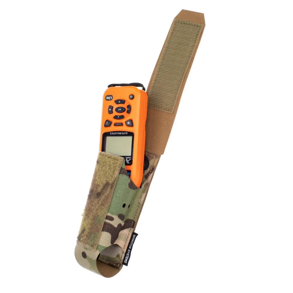Spiritus Systems Taskut ^ TKO Pouch
