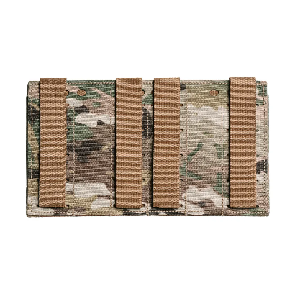 Spiritus Systems Taskut ^ Triple Elastic Magazine Pouch (TEMP)