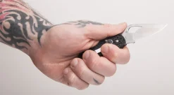 Spyderco Taittoveitset ^ Byrd Robin 2 taittoveitsi